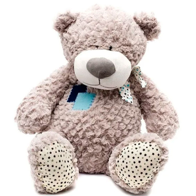 Мягкая игрушка Мишка Жорик Maxi Toys MT-TS031211-70S 70 см  1